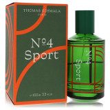 Thomas Kosmala No.4 Sport EDP parfumuotas vanduo unisex, 100 ml