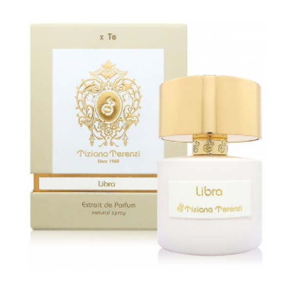 Tiziana Terenzi Luna Collection Libra PP kvepalai Unisex, 100 ml