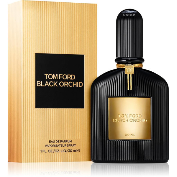 Tom Ford Black Orchid EDP parfumuotas vanduo moterims, 30 ml