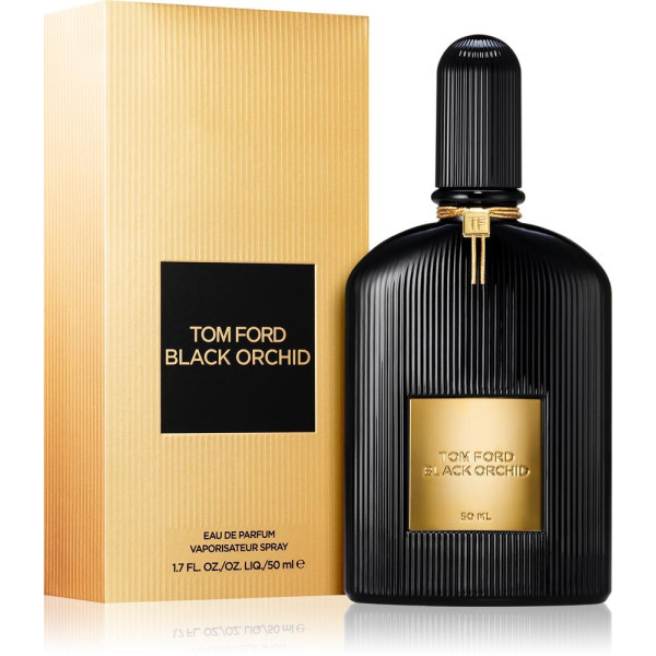 Tom Ford Black Orchid EDP parfumuotas vanduo moterims, 50 ml