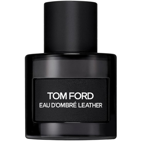 TOM FORD Eau d'Ombré Leather EDT tualetinis vanduo vyrams, 50 ml