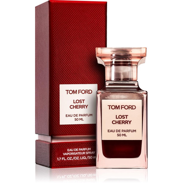 Tom Ford Lost Cherry EDP parfumuotas vanduo unisex, 50 ml