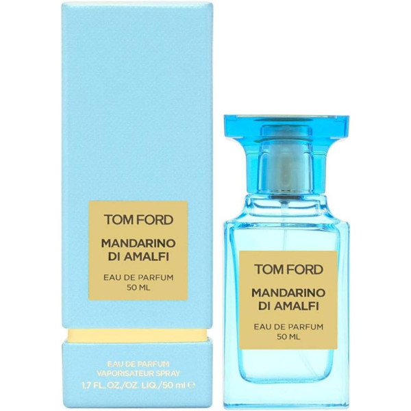 Tom Ford Mandarino Di Amalfi EDP parfumuotas vanduo Unisex, 50 ml