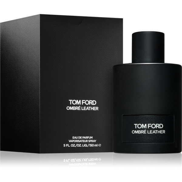 TOM FORD Ombré Leather EDP parfumuotas vanduo Unisex, 150 ml