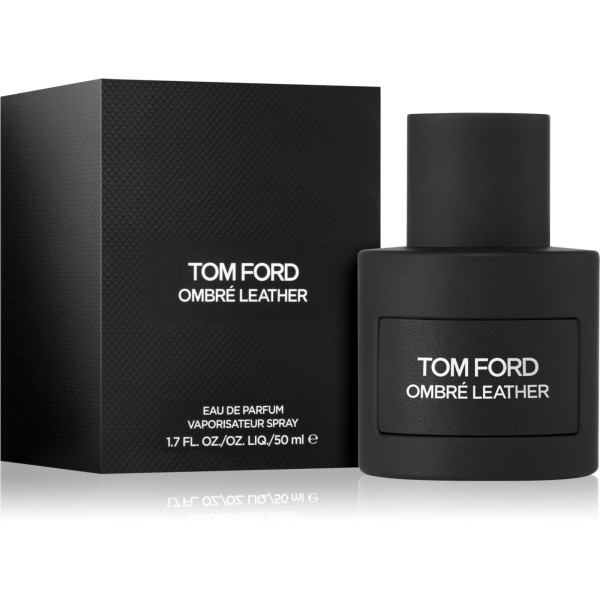 Tom Ford Ombré Leather EDP parfumuotas vanduo unisex, 50 ml