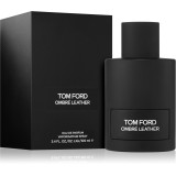 Tom Ford Ombré Leather EDP parfumuotas vanduo unisex, 100 ml