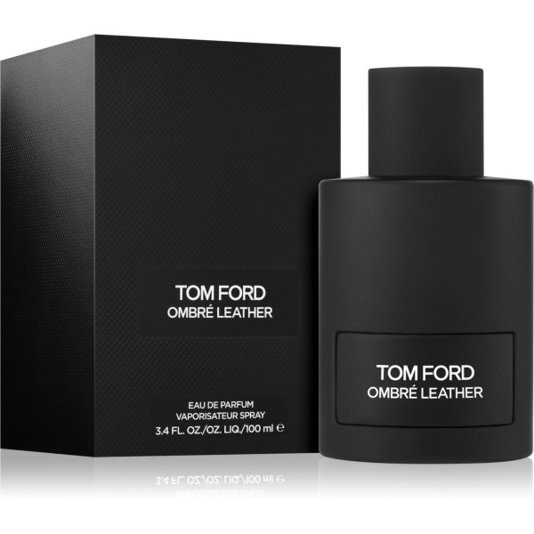 Tom Ford Ombré Leather EDP parfumuotas vanduo unisex, 100 ml
