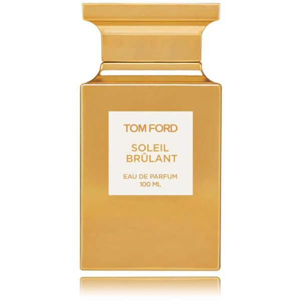 Tom Ford Soleil Brulant EDP parfumuotas vanduo unisex, 100 ml