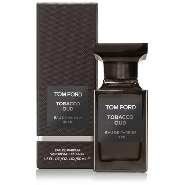 Tom Ford Tobacco Oud EDP parfumuotas vanduo unisex, 50 ml