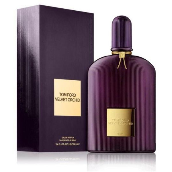 Tom Ford Velvet Orchid EDP parfumuotas vanduo moterims, 100 ml