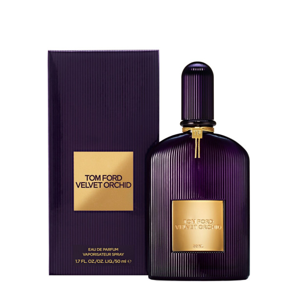 Tom Ford Velvet Orchid EDP parfumuotas vanduo moterims, 50 ml