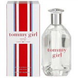 Tommy Hilfiger Tommy Girl EDT tualetinis vanduo unisex, 200 ml