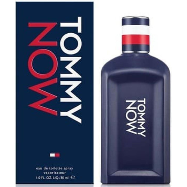 Tommy Hilfiger Tommy Now EDT tualetinis vanduo unisex, 30 ml