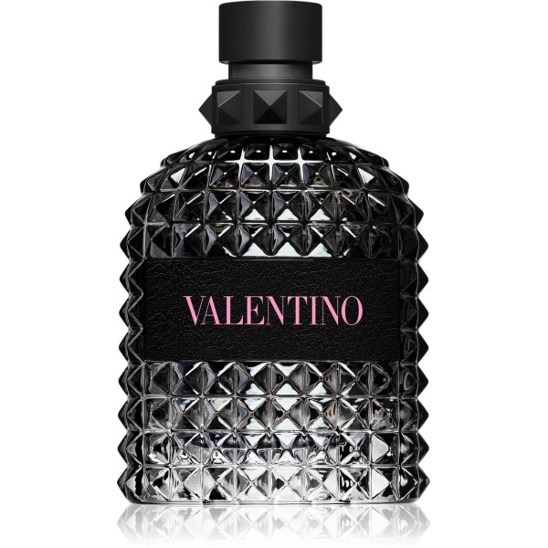 Valentino Uomo Born in Roma EDT tualetinis vanduo vyrams, 150 ml