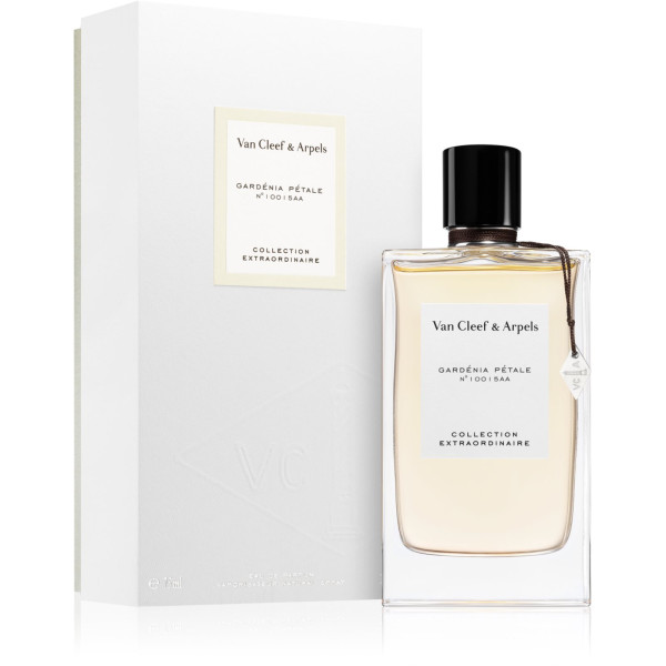 Van Cleef & Arpels Collection Extraordinaire Gardenia Petale EDP parfumuotas vanduo moterims, 75 ml