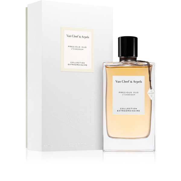 Van Cleef & Arpels Collection Extraordinaire Precious Oud EDP parfumuotas vanduo moterims, 75 ml