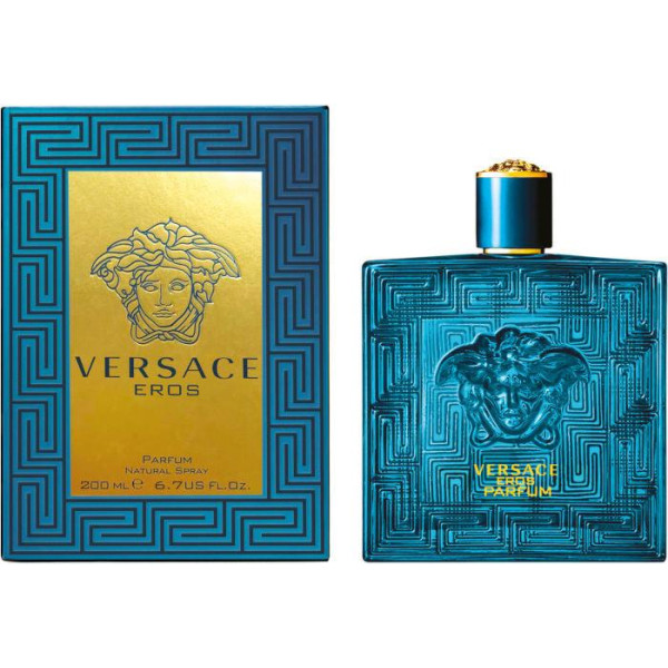 Versace Eros PP kvepalai vyrams, 200 ml