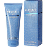 Versace Man Eau Fraiche Shower Gel parfumuota dušo želė vyrams, 200 ml