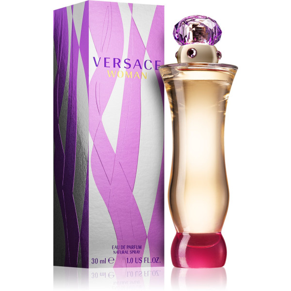 Versace Woman EDP parfumuotas vanduo moterims, 30 ml