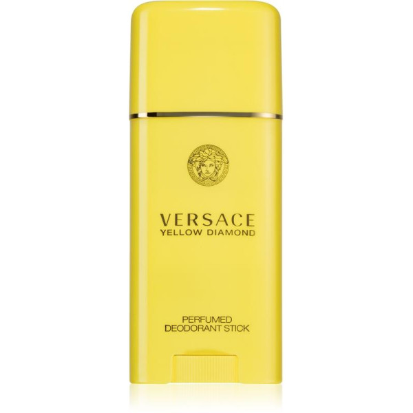 Versace Yellow Diamond Deodorant Stick pieštukinis dezodorantas, 50 ml