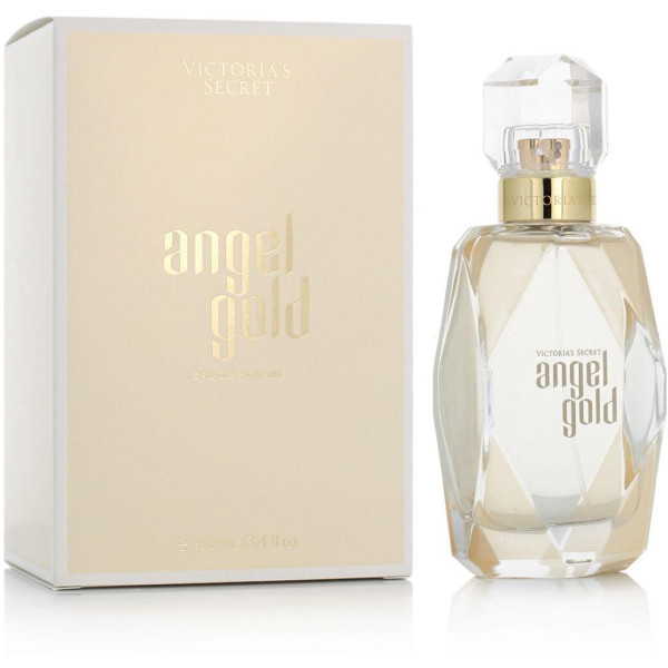 Victoria's Secret Angel Gold EDP parfumuotas vanduo moterims, 100 ml