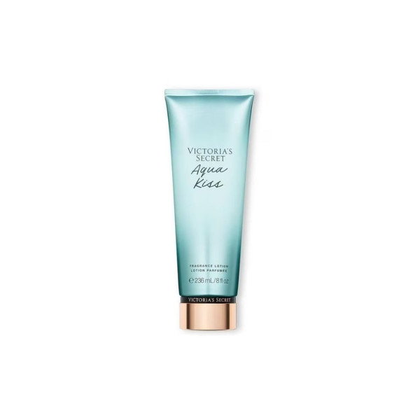 Victoria's Secret Aqua Kiss Body Lotion kūno losjonas, 236 ml