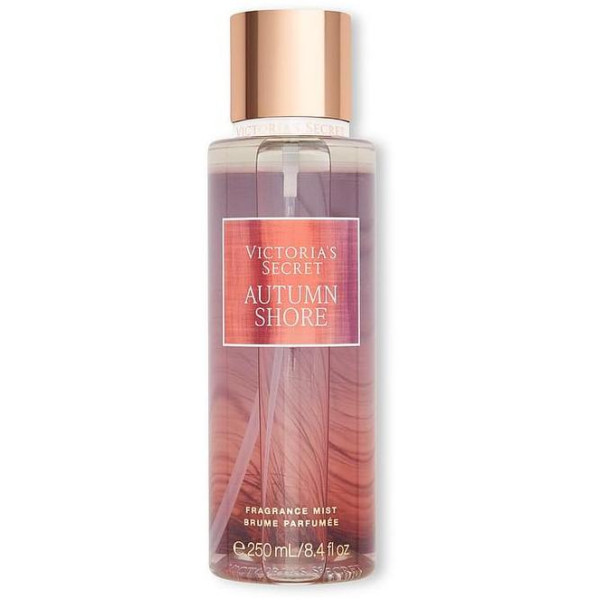 Victoria´s Secret Autumn Shore Fragrance Mist kūno dulksna, 250 ml