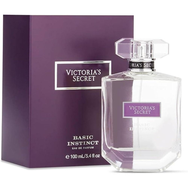 Victoria's Secret Basic Instinct EDP parfumuotas vanduo moterims, 100 ml