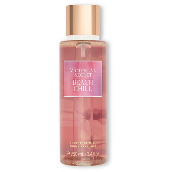 Victoria´s Secret Beach Chill Fragrance Mist kūno dulksna, 250 ml