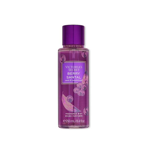 Victoria´s Secret Berry Santal Body Spray kūno dulksna, 250 ml