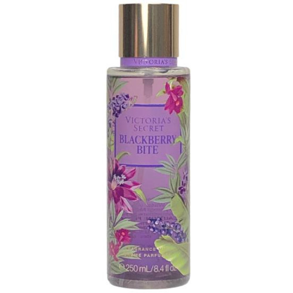 Victoria´s Secret Blackberry Bite Fragrance Mist kūno dulksna, 250 ml