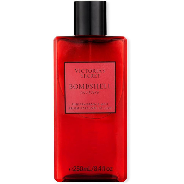 Victoria's Secret Bombshell Intense Fine Fragrance Mist kūno dulksna, 250 ml