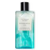 Victoria´s Secret Bombshell Isle Fine Fragrance Mist kūno dulksna, 250 ml