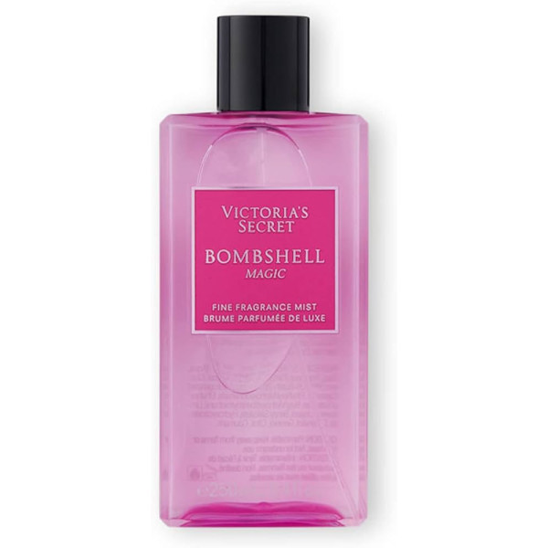 Victoria´s Secret Bombshell Magic Body Spray kūno dulksna, 250 ml