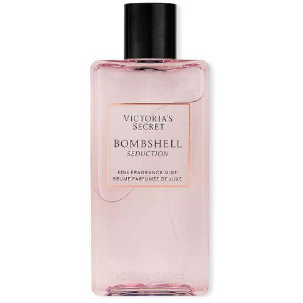 Victoria's Secret Bombshell Seduction Fragrance Mist kūno dulksna, 250 ml