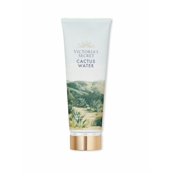 Victoria´s Secret Cactus Water Body Lotion kūno losjonas, 236 ml