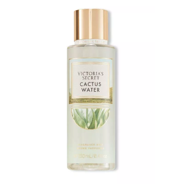 Victoria´s Secret Cactus Water Fragrance Mist kūno dulksna, 250 ml