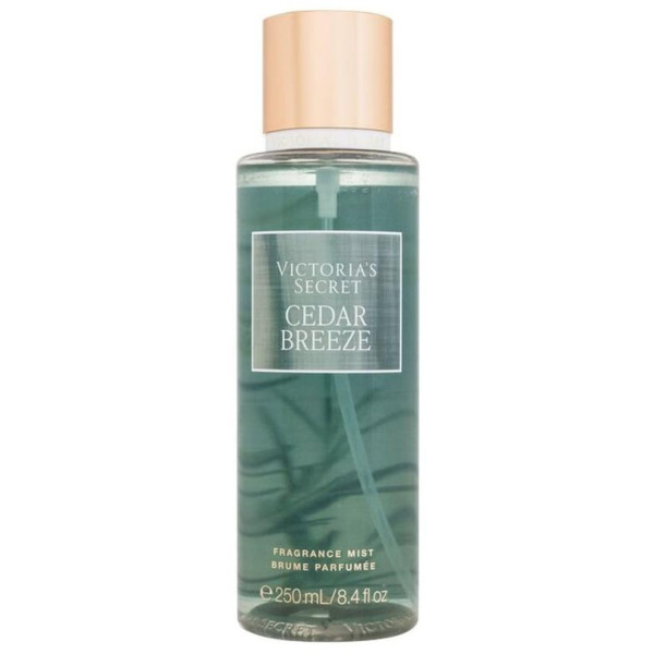 Victoria´s Secret Cedar Breeze Fragrance Mist kūno dulksna, 250 ml