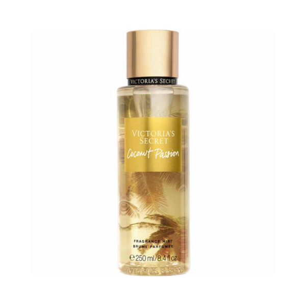 Victoria's Secret Coconut Passion Fragance Mist kūno dulksna, 250 ml