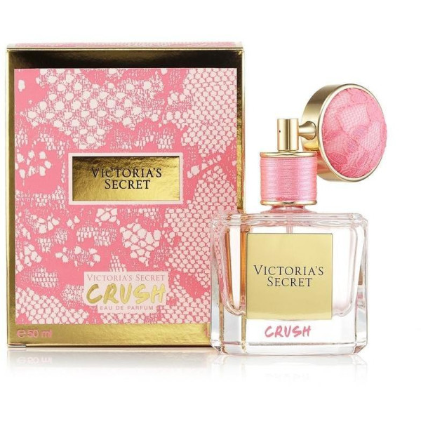 Victoria's Secret Crush EDP parfumuotas vanduo moterims, 50 ml