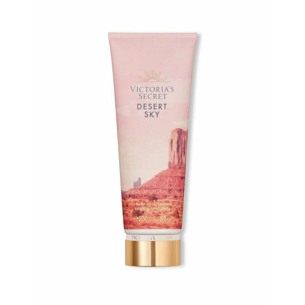 Victoria´s Secret Desert Sky Body Lotion kūno losjonas, 236 ml