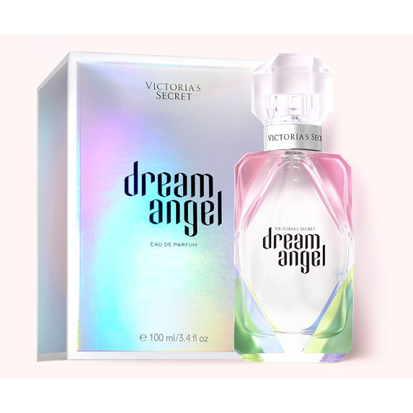 Victoria's Secret Dream Angel EDP parfumuotas vanduo moterims, 100 ml