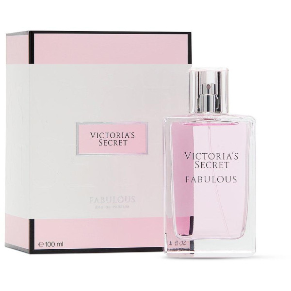 Victoria's Secret Fabulous EDP parfumuotas vanduo moterims, 50 ml