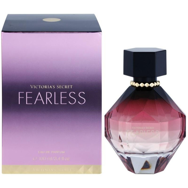 Victoria's Secret Fearless EDP parfumuotas vanduo moterims, 100 ml