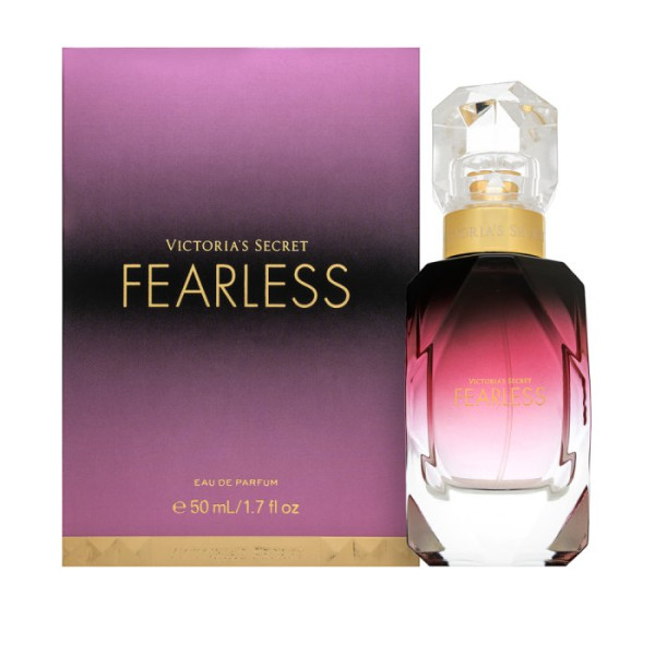 Victoria's Secret Fearless EDP parfumuotas vanduo moterims, 50 ml