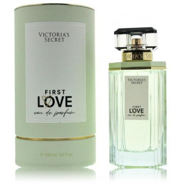 Victoria's Secret First Love EDP parfumuotas vanduo moterims, 100 ml