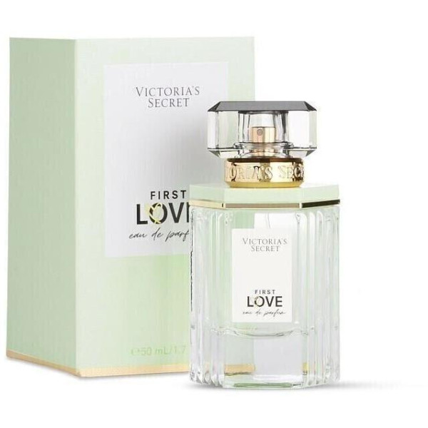 Victoria's Secret First Love EDP parfumuotas vanduo moterims, 50 ml