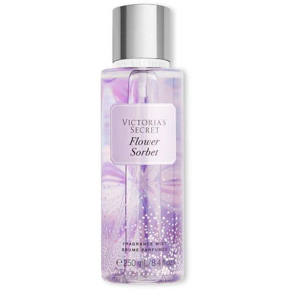 Victoria´s Secret Flower Sorbet Fragrance Mist kūno dulksna, 250 ml 