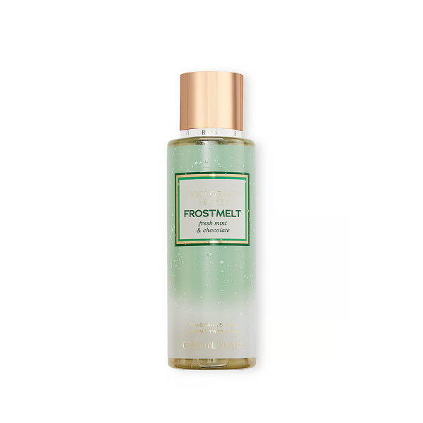 Victoria´s Secret Frostmelt Fragrance Mist kūno dulksna, 250 ml