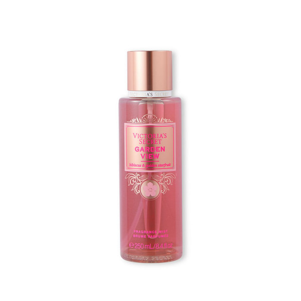 Victoria´s Secret Garden View Fragrance Mist kūno dulksna, 250 ml